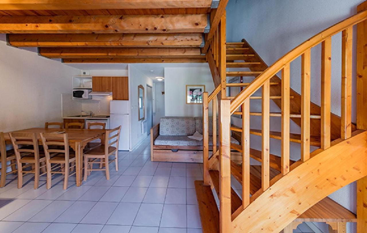 Aparthotel Les Trois Vallees - Arreau