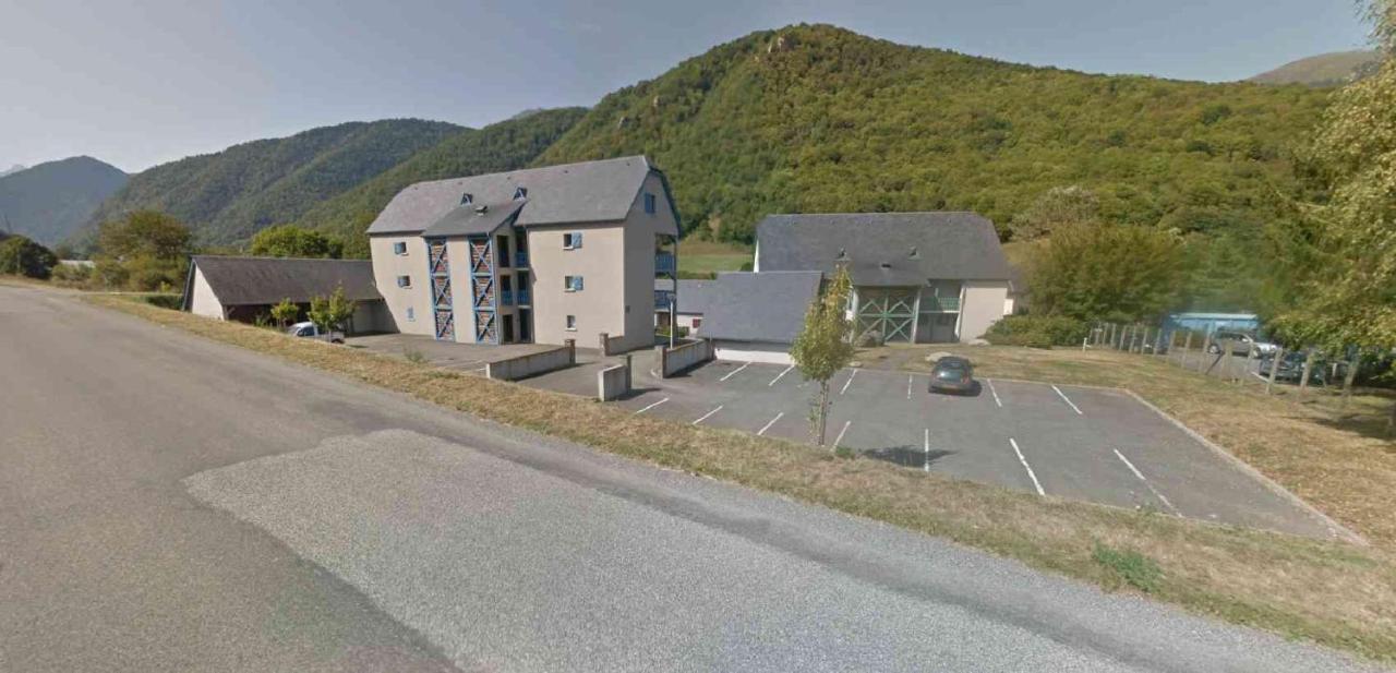Les Trois Vallees - Aparthotel