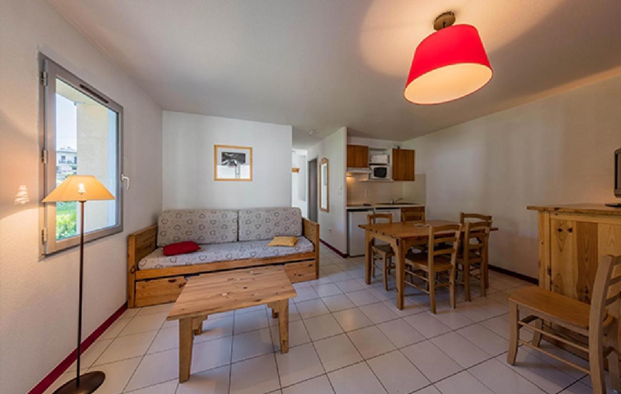 Aparthotel Les Trois Vallees - *