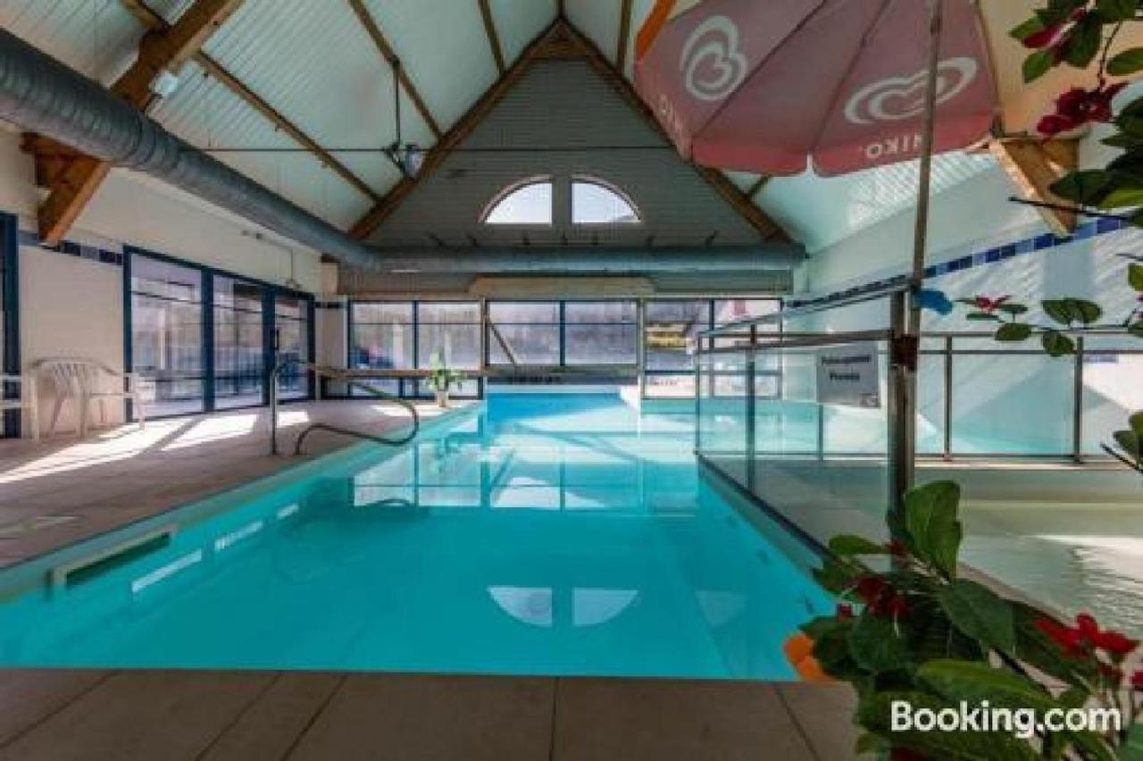 Les Trois Vallees - Aparthotel