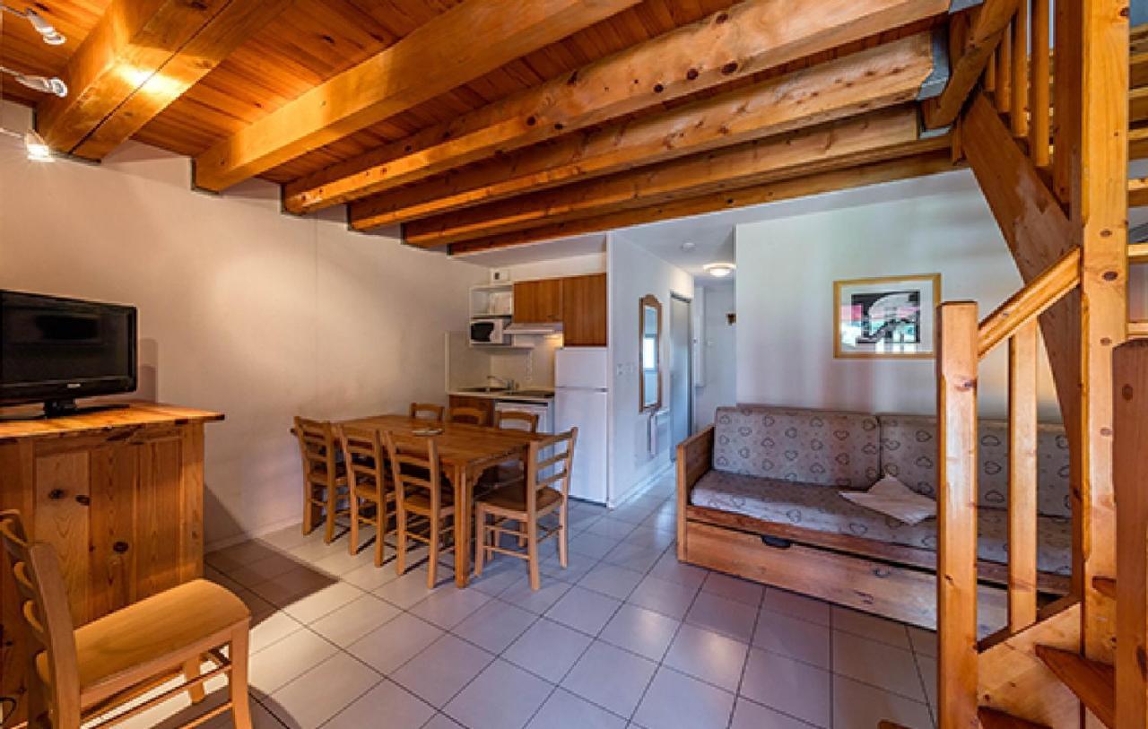 Les Trois Vallees - Aparthotel Arreau