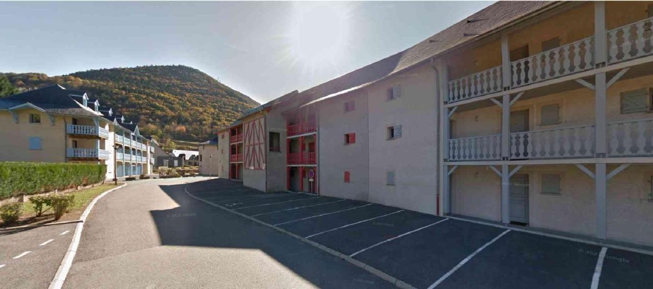 Aparthotel Les Trois Vallees - *