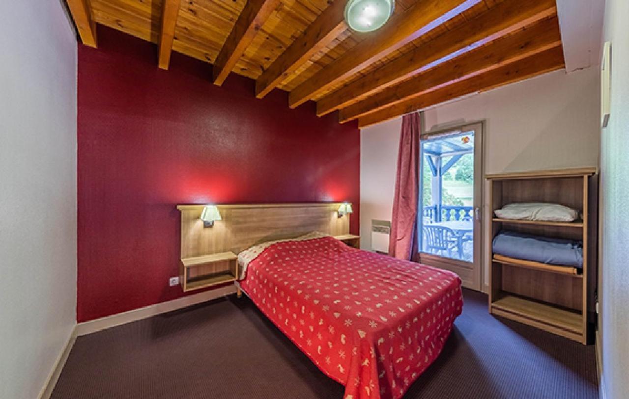 Les Trois Vallees - Aparthotel *