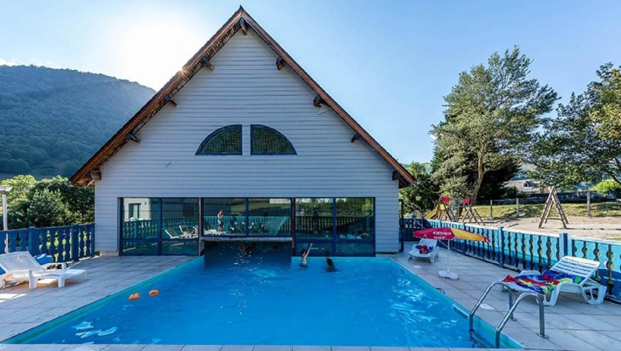 Les Trois Vallees -