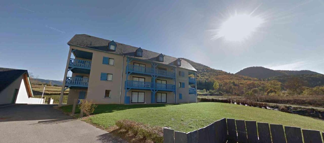 Les Trois Vallees - Aparthotel *