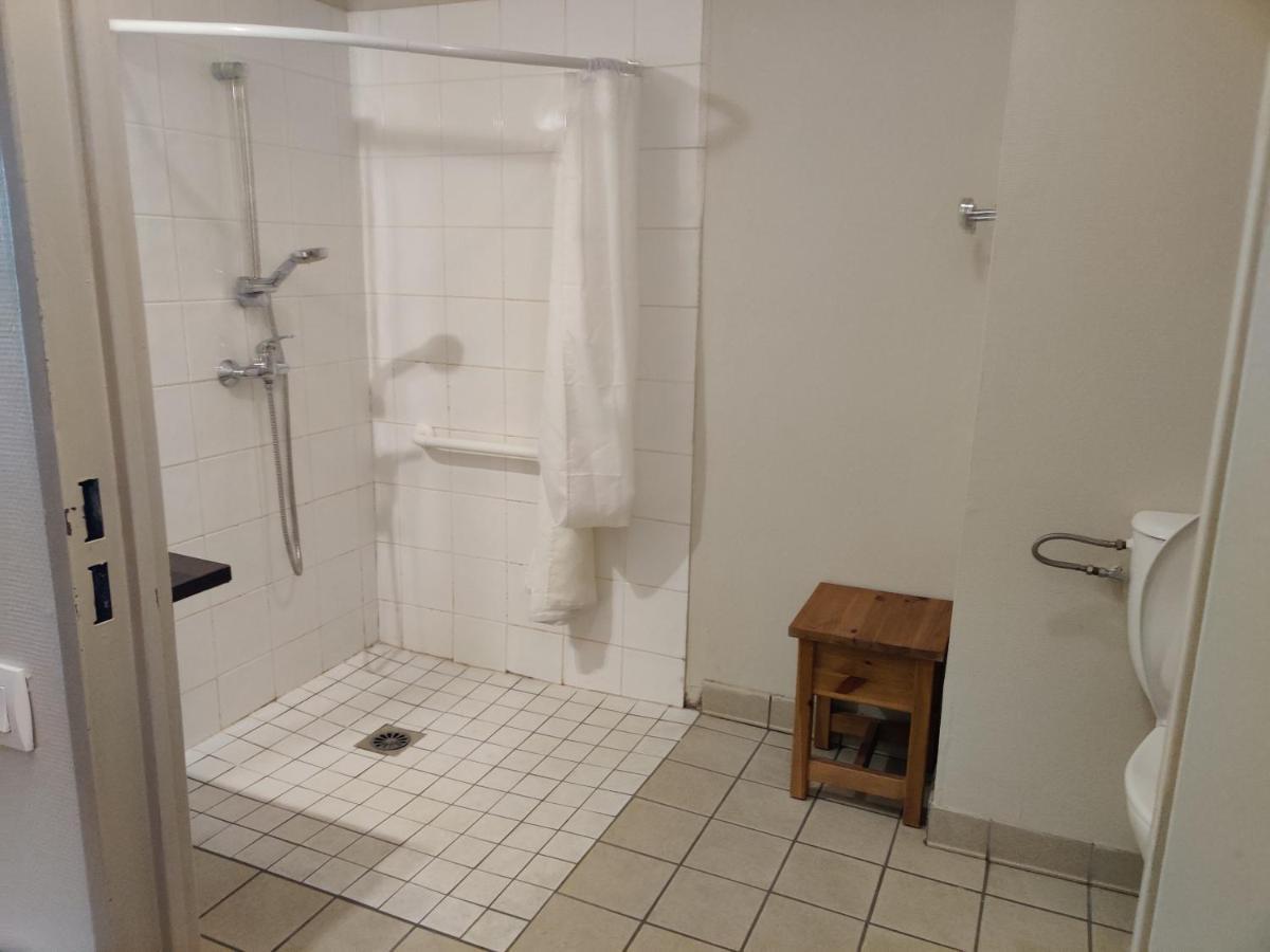 Les Trois Vallees - Aparthotel *