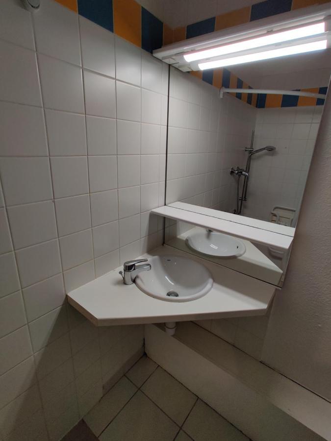 Les Trois Vallees - Aparthotel *
