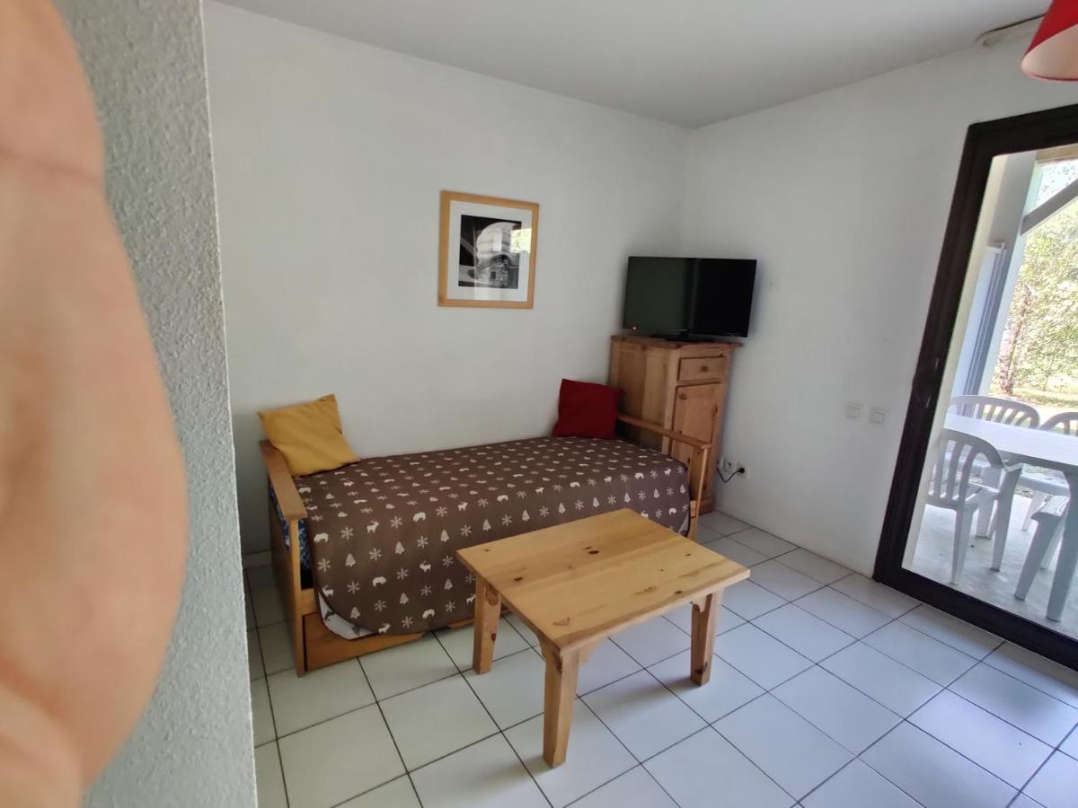 Aparthotel Les Trois Vallees -