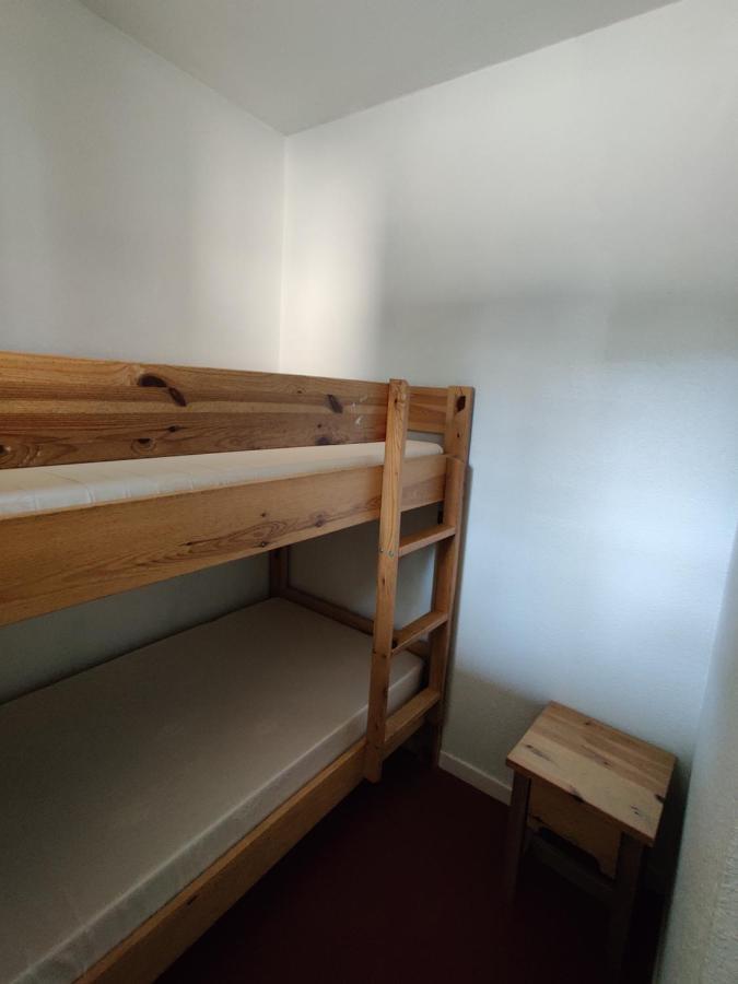 Aparthotel Les Trois Vallees - *