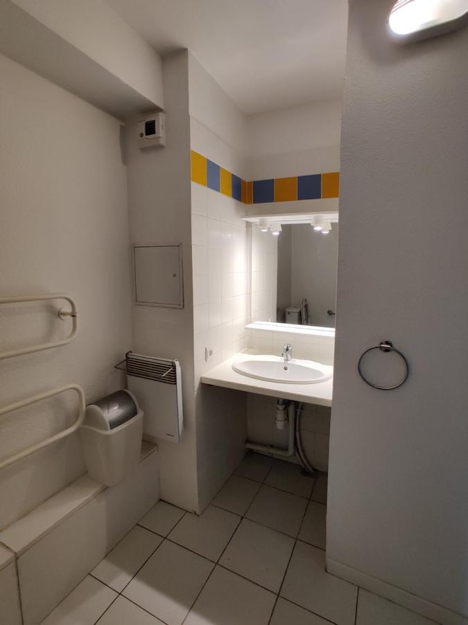 Les Trois Vallees - Aparthotel *