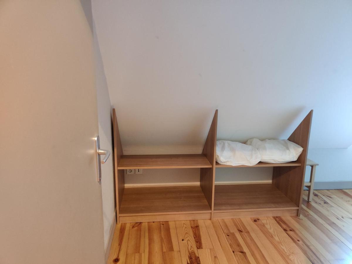 Aparthotel Les Trois Vallees - *