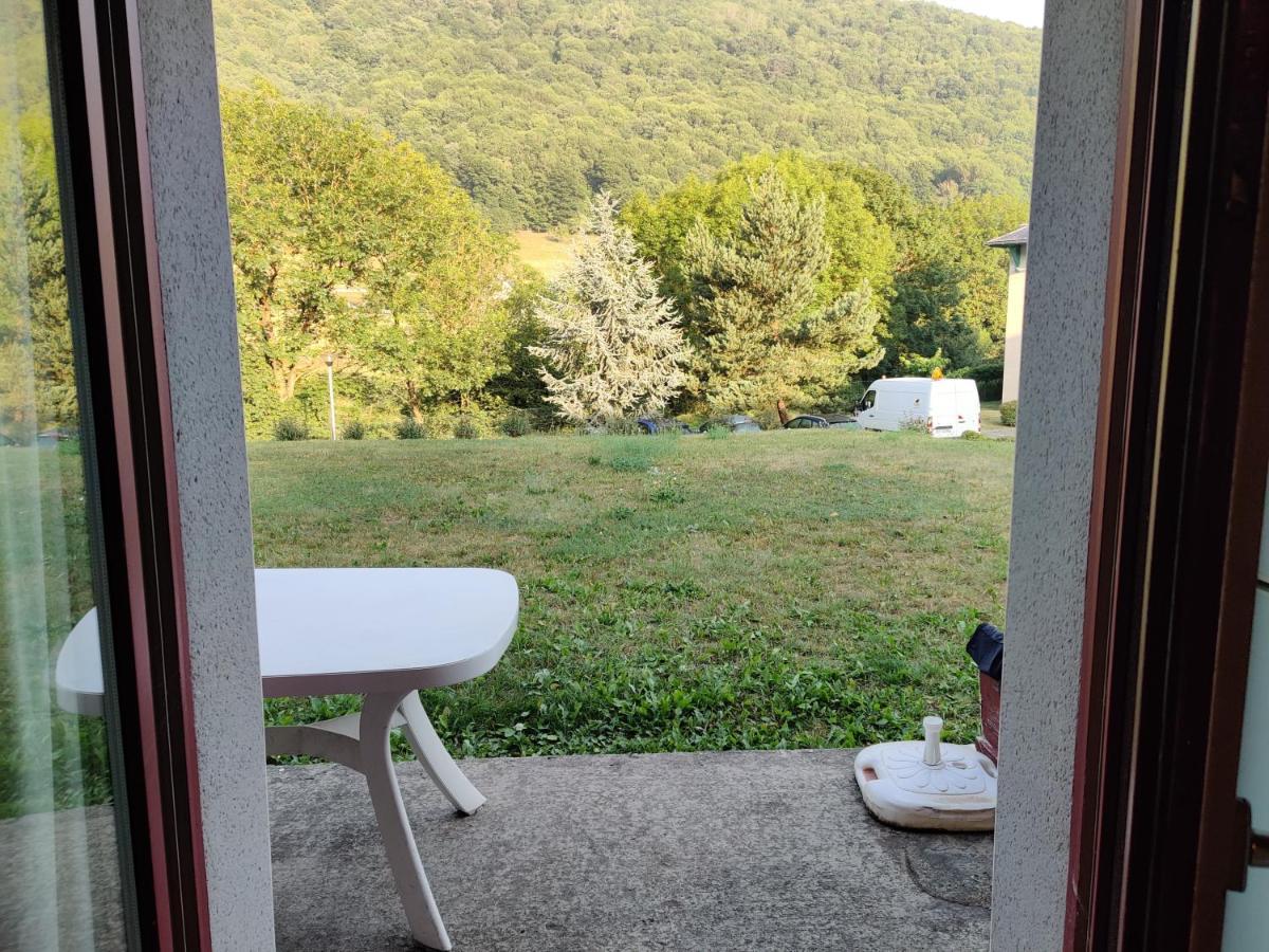 Aparthotel Les Trois Vallees -