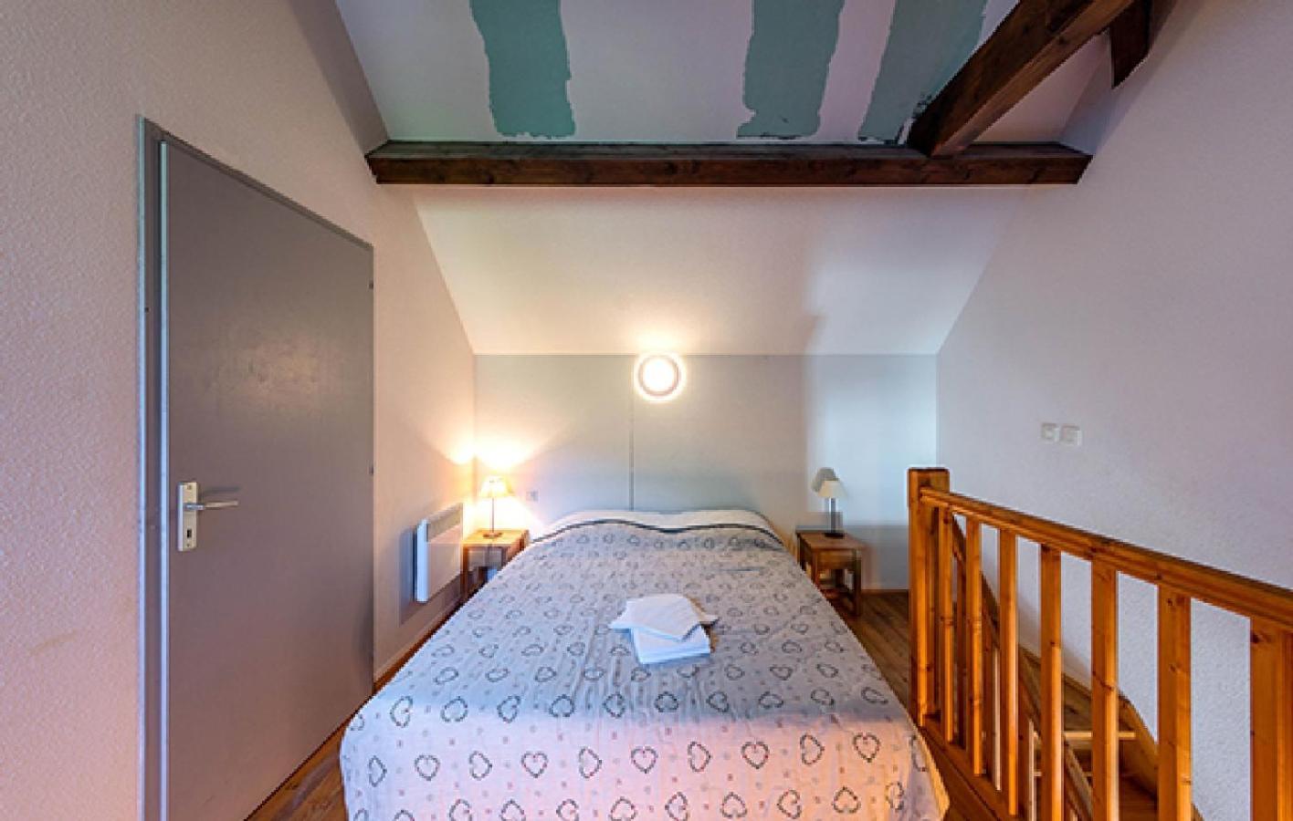 Aparthotel Les Trois Vallees -