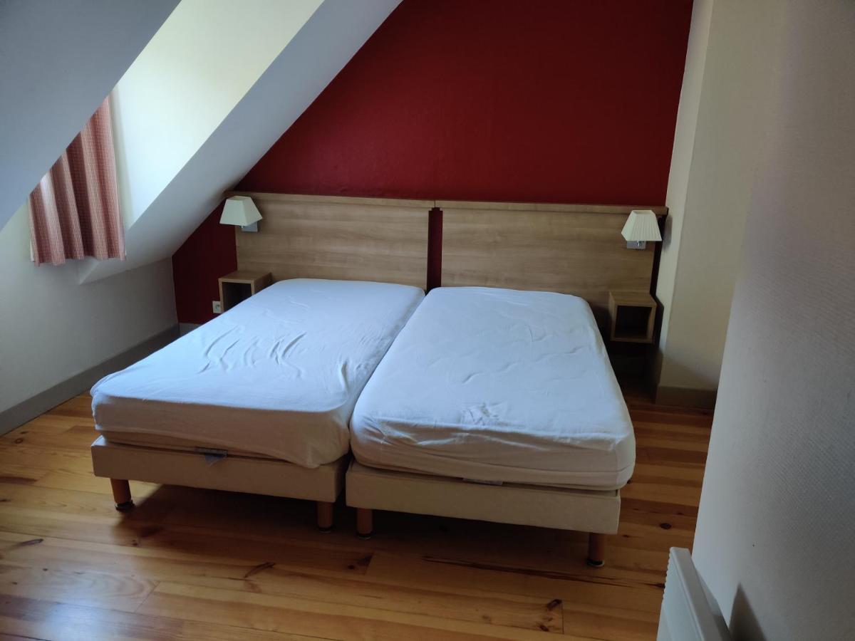 Résidence Les Trois Vallées - Aparthotel