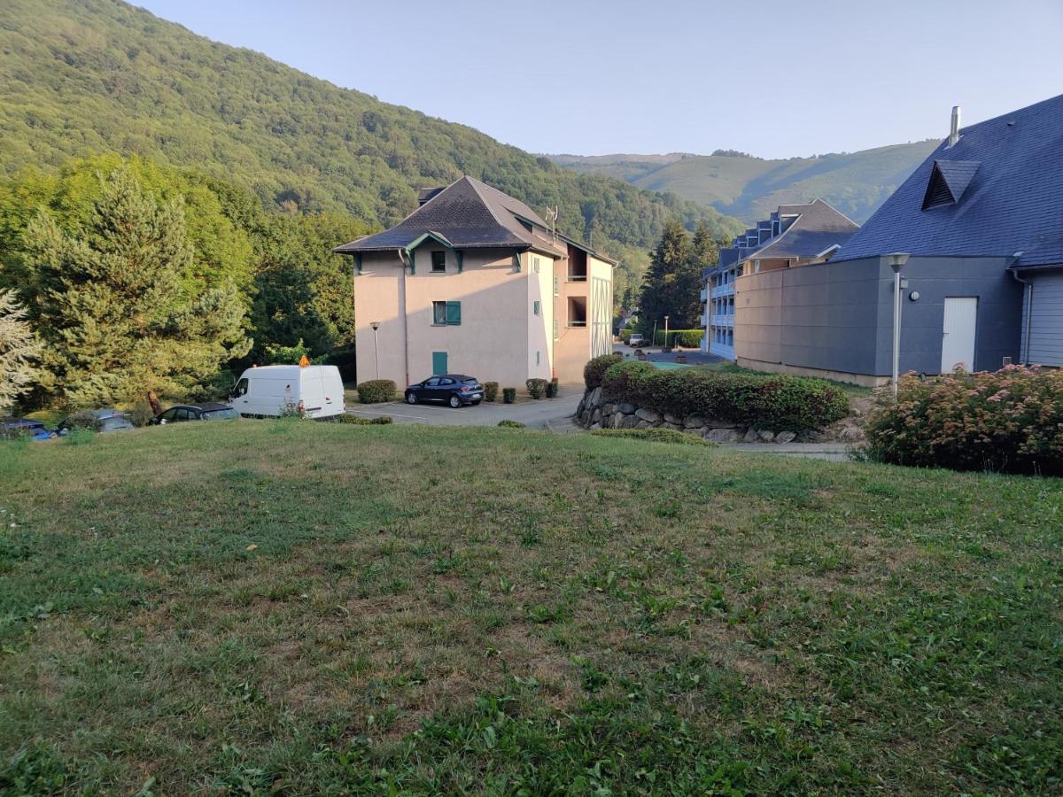 Résidence Les Trois Vallées -